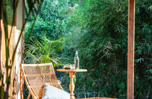 Gili Meno Villa | Beachfront Luxury Villa in Gili Meno