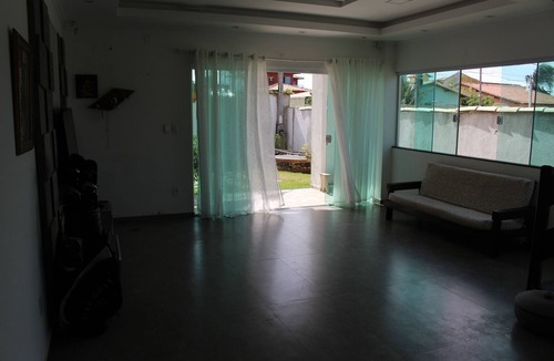 Foguete House | Beachfront Mansion - Between Cabo Frio and Arraial do Cabo!