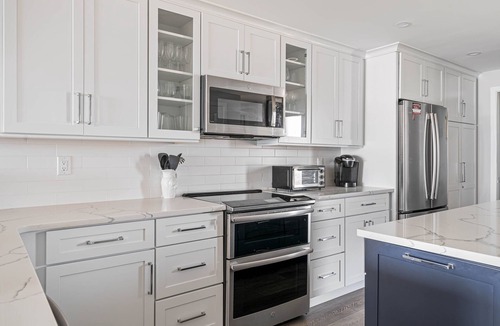 Bethany Beach Condo | Beachfront, Newly Renovated Edgewater Building Condo