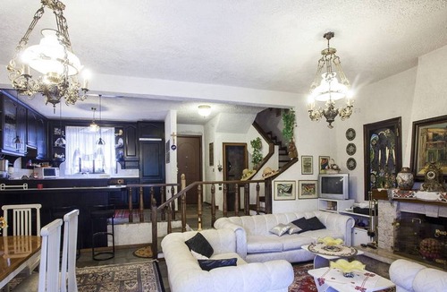 Siviri Villa | Beachfront Oasis Villa at Elani Halkidiki 100m from the sea