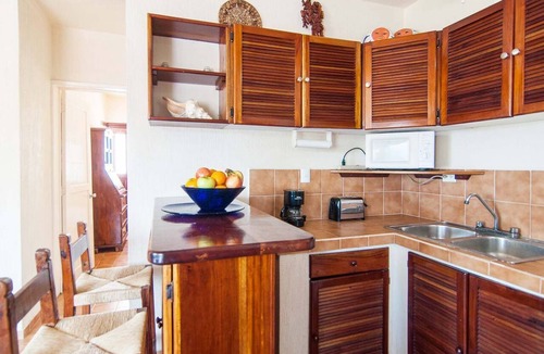 Centro Apartment | Beachfront Ocean-View Balcony Near 5th Ave