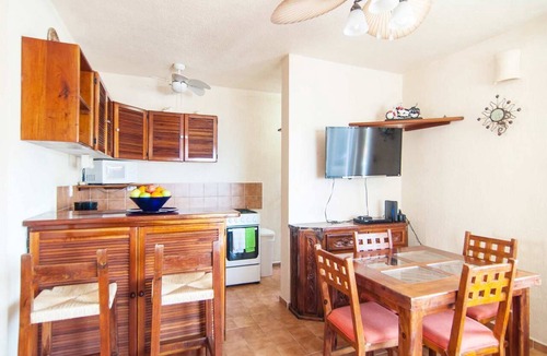 Centro Apartment | Beachfront Ocean-View Balcony Near 5th Ave