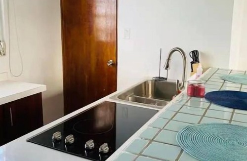 Guayama Apartment | Beachfront Ocean Front 2