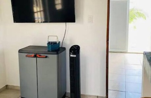 Guayama Apartment | Beachfront Ocean Front 2