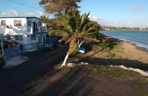 Guayama Apartment | Beachfront Ocean Front 2