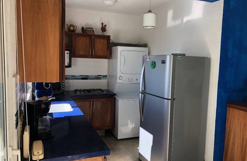 Bucerias Condo | BEACHFRONT on a Budget! ~ Condo Sereno ~ Low Beachfront Rate!