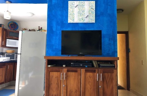 Bucerias Condo | BEACHFRONT on a Budget! ~ Condo Sereno ~ Low Beachfront Rate!