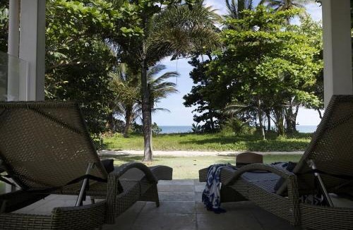 Mission Beach House | Beachfront on Mission