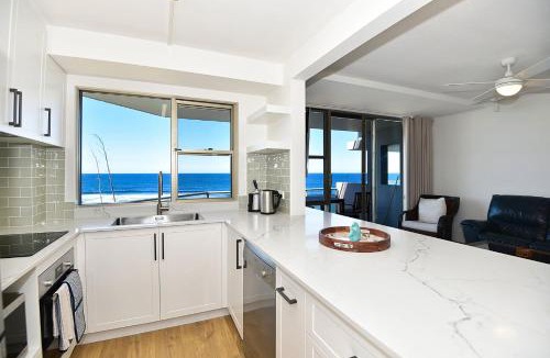 Blue Bay Apartment | Beachfront on Werrina
