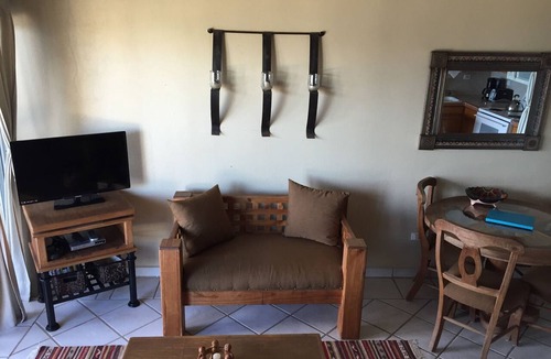 San Jose del Cabo Condo | Beachfront One-Bedroom Condo with Stunning Views in San José del Cabo