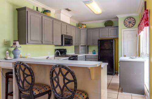 Audubon Place House | Beachfront over the waves! Exclusive Audubon neighborhood! – SeaSide