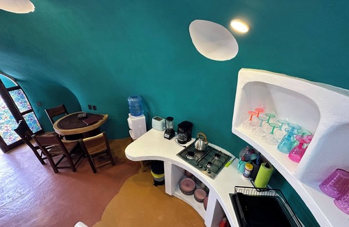Santa Maria Tonameca Hotel | Beachfront Paradise Boutique Hotel