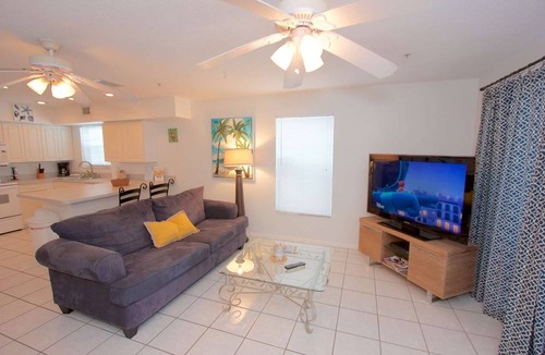 Indian Rocks Beach Condo | Beachfront, Private Elevator, Pool, Grill, Covered Parking, FREE Activities! ~ Sea Isles #M
