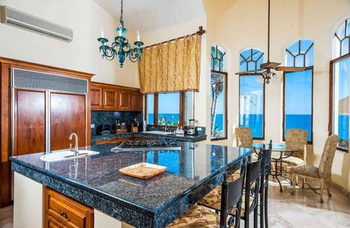 Rancho Cerro Colorado Villa | Beachfront Palmilla Private Cove | Villa Paraiso