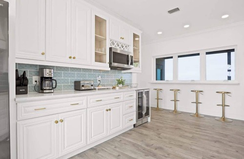 South Ponte Vedra Beach House | Beachfront Paradise Ponte Vedra