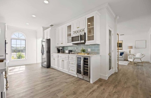 South Ponte Vedra Beach House | Beachfront Paradise Ponte Vedra