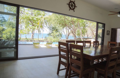 Coco House | Beachfront paradise, CASA PUNTA COCO