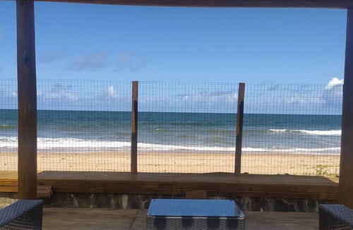 Vera Cruz Condo | Beachfront paradise with 13 bedrooms