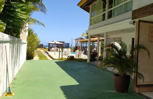 Vera Cruz Condo | Beachfront paradise with 13 bedrooms