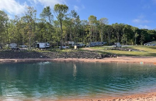 Bayfield Cabin | Beachfront Paradise Cabin!