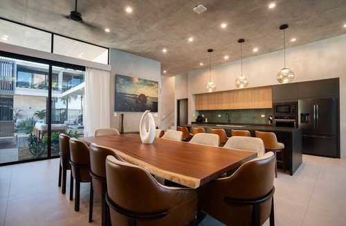 Jaco Villa | Beachfront Paradise centrally located to all things Jaco.