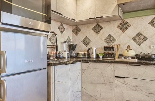 Mirleft Apartment | Beachfront Paradise: Charming 1BR + Ocean Views