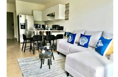 Parrita Condo | Beachfront Paradise Condo, Great Location, Bejuco