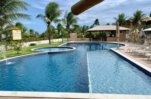 Itacimirim House | Beachfront paradise in condo w/pool in Itacimirim - RSVs