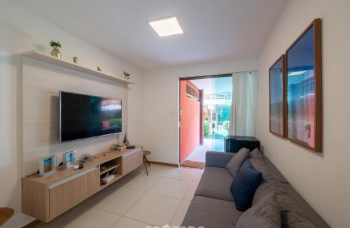 Itacimirim House | Beachfront paradise in condo w/pool in Itacimirim - RSVs