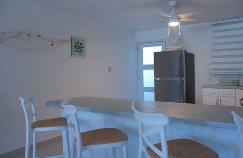 Rincon Apartment | Beachfront Paradise in Rincón