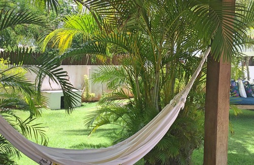 Canto do Mar House | Beachfront Paradise, Spacious House in Guarajuba