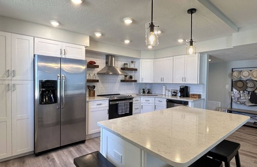 Sand Key Condo | BEACHFRONT PARADISE-WALK TO SAND KEY BEACH/HEATED POOL/BBQ/CLUBHOUSE/PARK/SHOPS!
