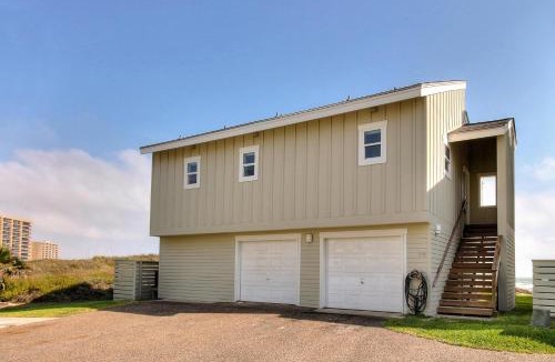 Port Aransas House | Beachfront Paradise LC19