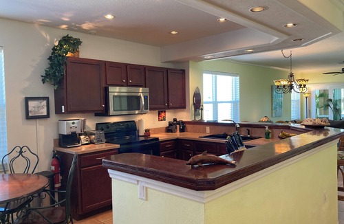 Flagler Beach Condo | Beachfront Paradise