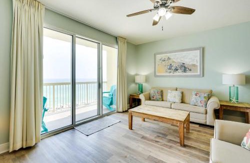Miramar Beach House | Beachfront PCB Condo w/Ocean View & Pool Access!