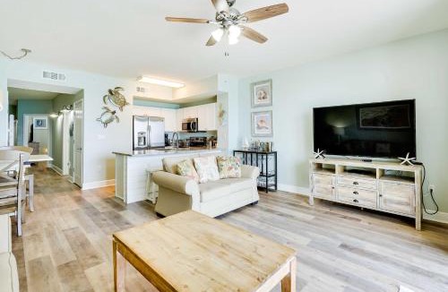 Miramar Beach House | Beachfront PCB Condo w/Ocean View & Pool Access!