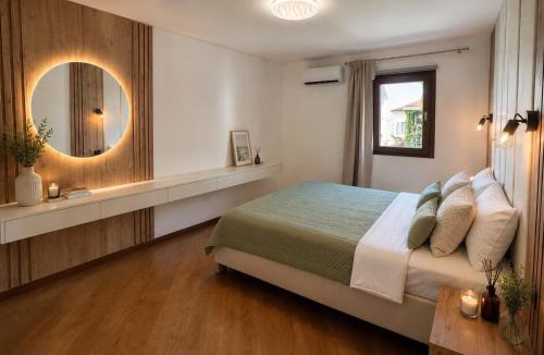 Rafajlovici Apartment | Beachfront Pearl