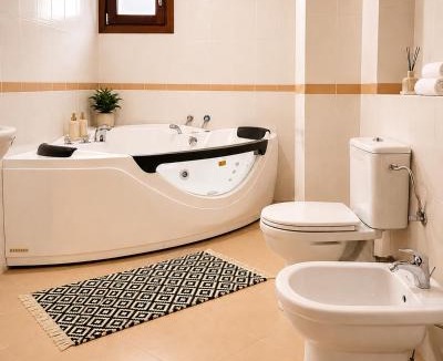 Rafajlovici Apartment | Beachfront Pearl