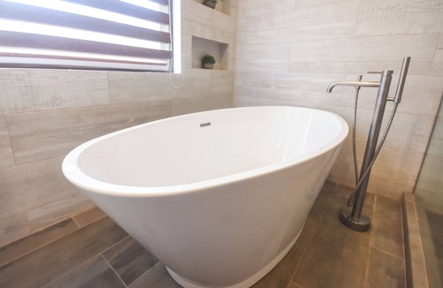 Yapak Resort | Beachfront Penthouse 3-BR resort in Boracay Island with private dip pool