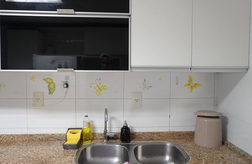 Manaira Apartment | Beachfront penthouse at Manaíra Palace