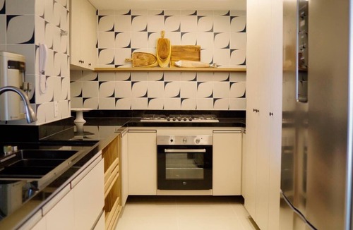 Cabedelo Apartment | Beachfront Penthouse in Cabedelo/Joao Pessoa