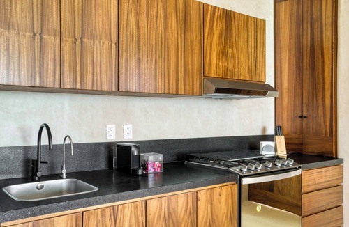 La Paz Apartment | Beachfront Penthouse