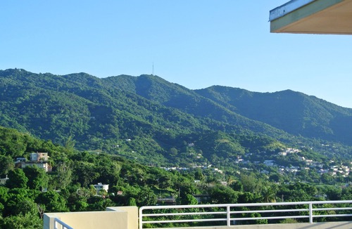 Emajagua Condo | Beachfront Penthouse! Stunning views of the Caribbean Sea and Vieques island.