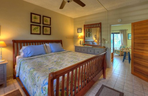 Estate Prosperity West Condo | Beachfront Pink Condo #8