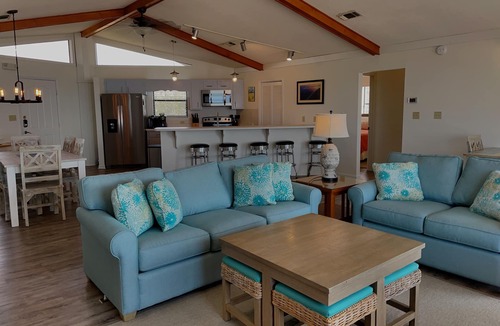 Treasure Beach Village House | Beachfront, Plantation, Pet Friendly