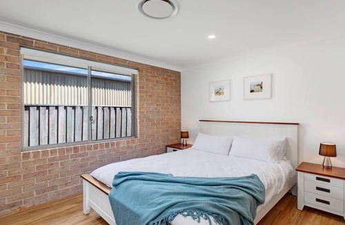 Culburra Beach House | Beachfront Pool House