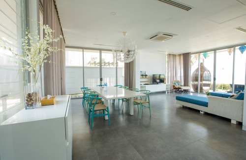 Ngu Hanh Son Villa | Beachfront ⭐️⭐️⭐️⭐️⭐️Pool Villa ✅