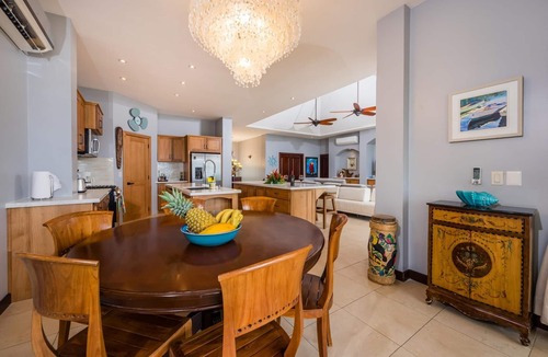 Potrero Villa | Beachfront Potrero Nice 7-br Villa Chef Included - Casa Royal