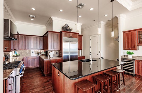 Bonita Springs House | Beachfront Private Home with Heated Pool, 5 bed, 5.5 bathroom