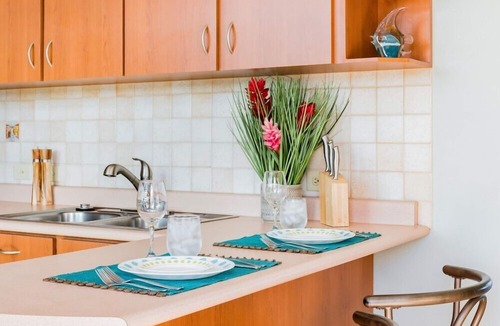 Rio Grande House | ★ Beachfront ★ Private Pool ★ King Bed ★ AC ★ WiFi ★ Laundry ★ Gated Parking ★